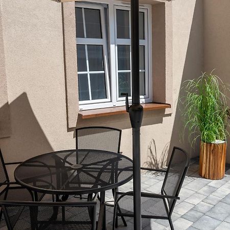 Central Platinum Apartments Rybnik  Extérieur photo