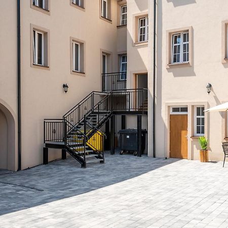 Central Platinum Apartments Rybnik  Extérieur photo