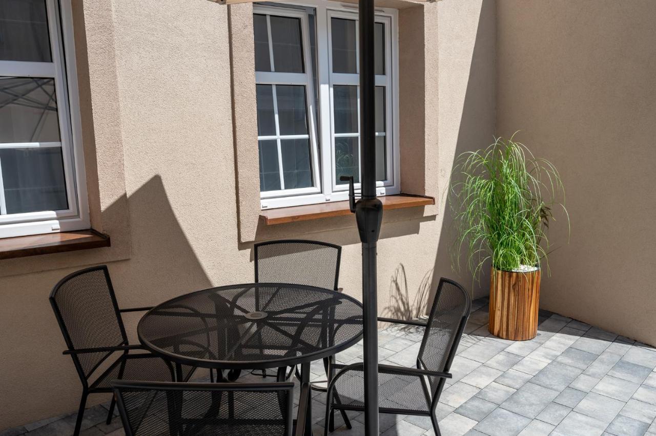 Central Platinum Apartments Rybnik  Extérieur photo
