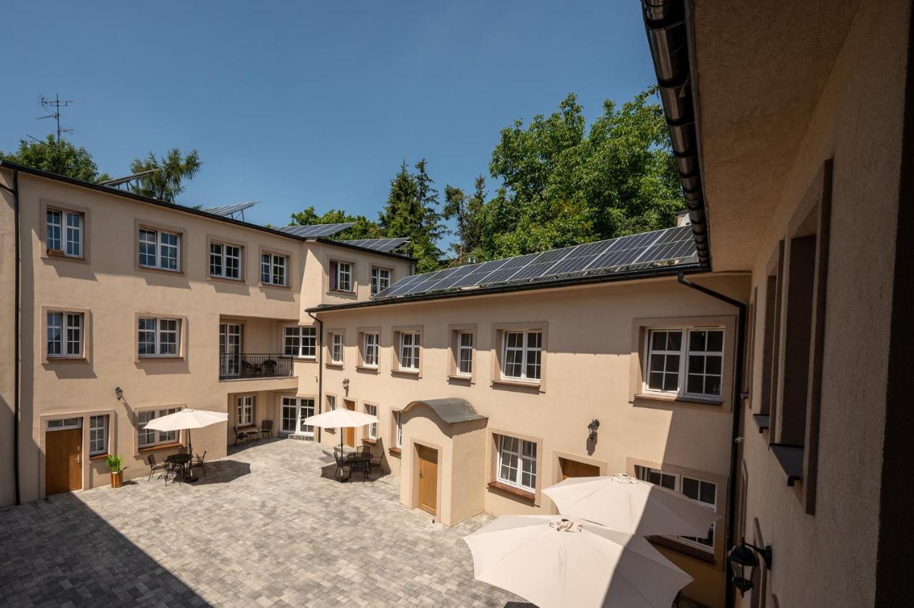 Central Platinum Apartments Rybnik  Extérieur photo