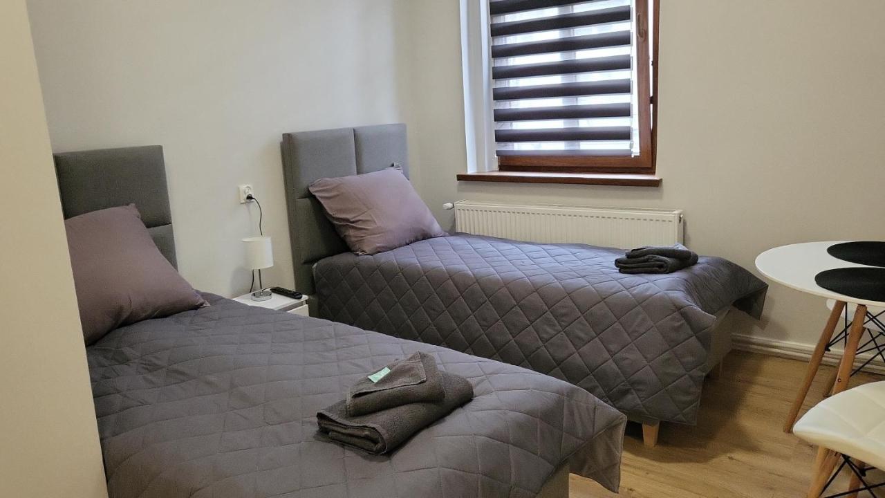 Central Platinum Apartments Rybnik  Extérieur photo