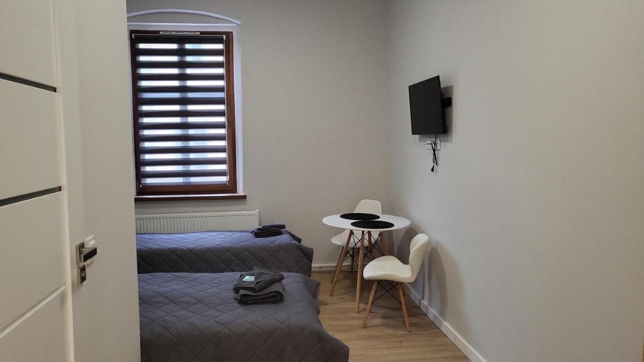 Central Platinum Apartments Rybnik  Extérieur photo