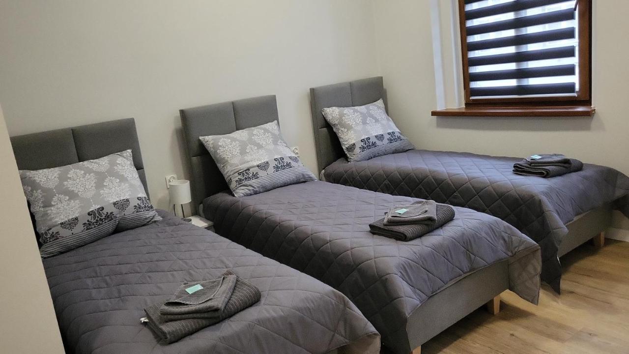 Central Platinum Apartments Rybnik  Extérieur photo