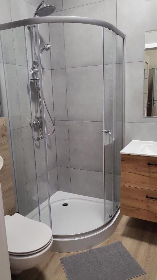 Central Platinum Apartments Rybnik  Extérieur photo
