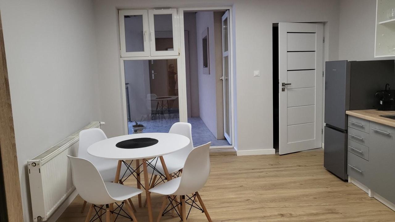 Central Platinum Apartments Rybnik  Extérieur photo