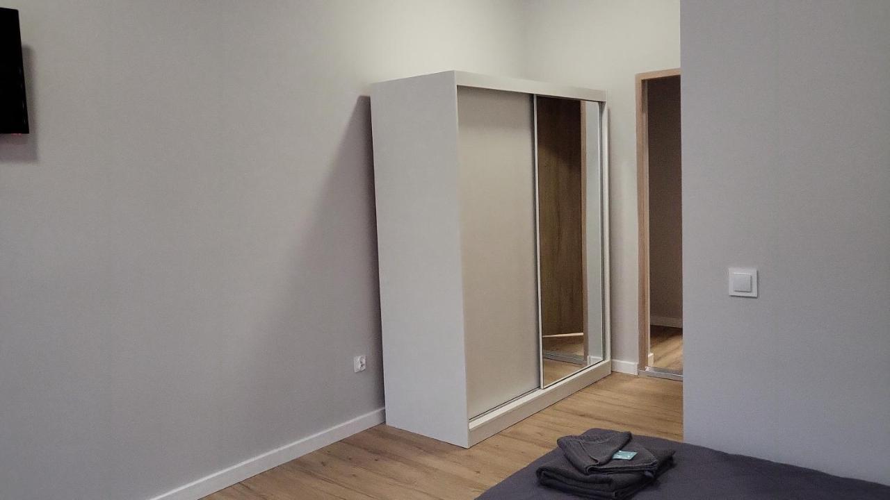 Central Platinum Apartments Rybnik  Extérieur photo