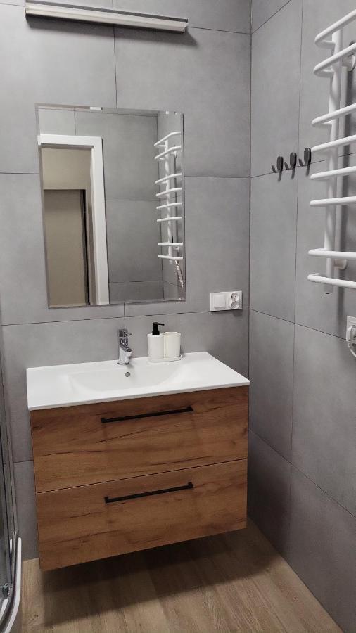 Central Platinum Apartments Rybnik  Extérieur photo