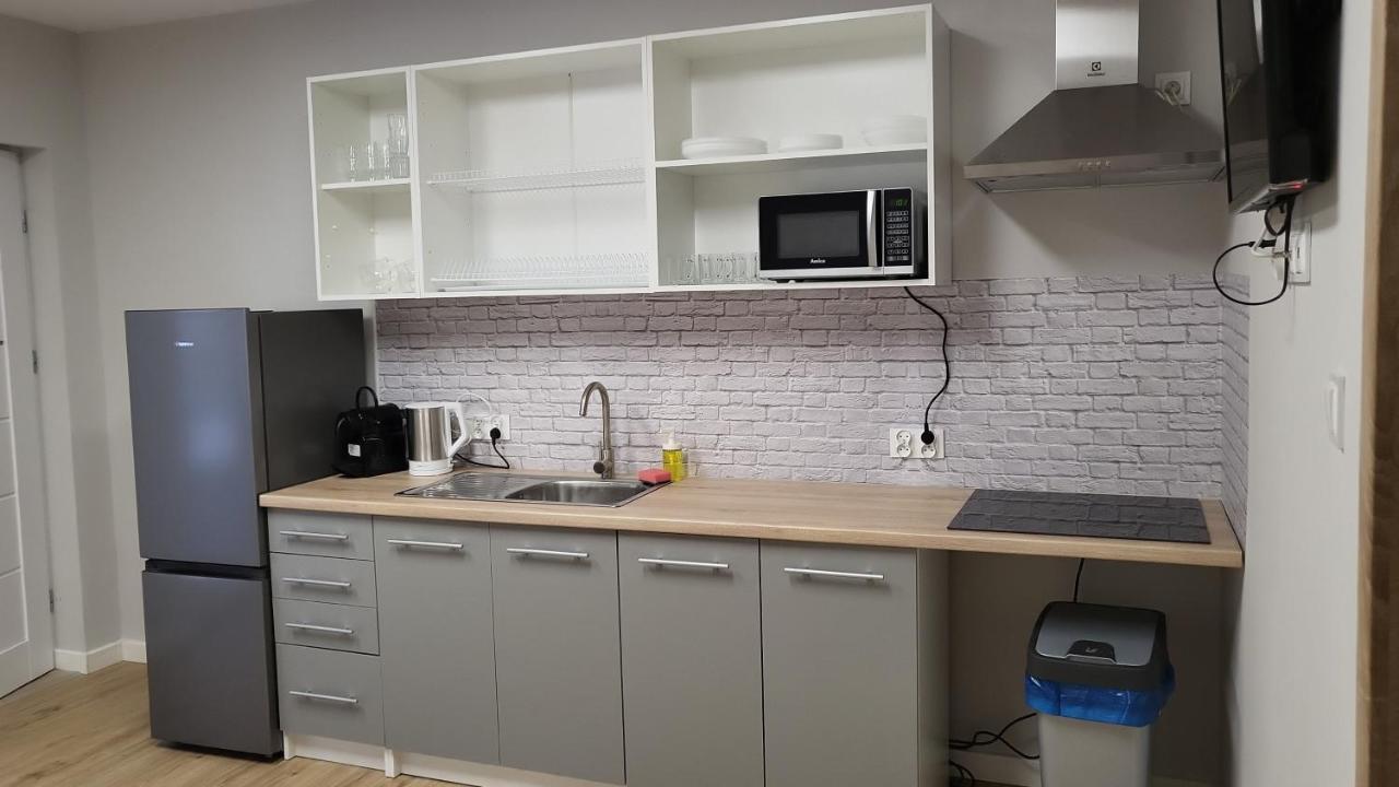 Central Platinum Apartments Rybnik  Extérieur photo